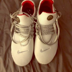 Nike concrete presto